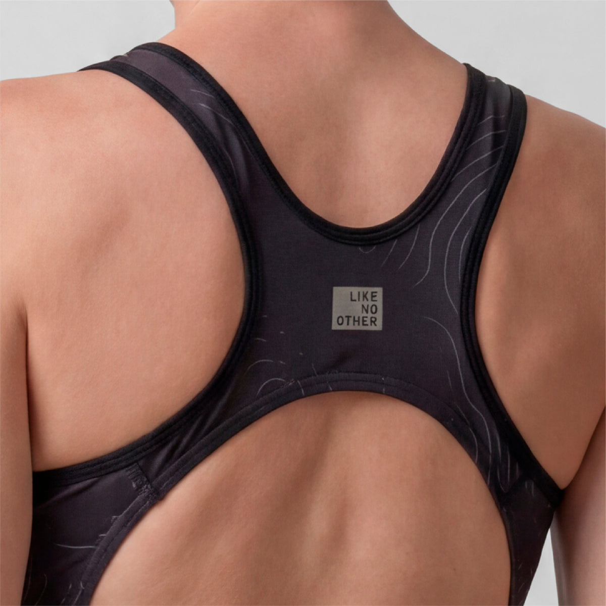 VESTIDO DE BAÑO TRIATLON SEABED PARA MUJER