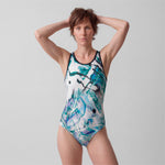 VESTIDO DE BAÑO TRIATLON SEATIDE PARA MUJER