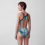 VESTIDO DE BAÑO TRIATLON SEATIDE PARA MUJER