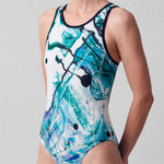 VESTIDO DE BAÑO TRIATLON SEATIDE PARA MUJER