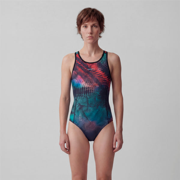 VESTIDO DE BAÑO TRIATLON JELLYFISH PARA MUJER