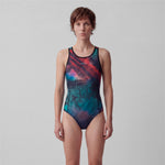 VESTIDO DE BAÑO TRIATLON JELLYFISH PARA MUJER