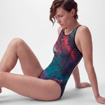 VESTIDO DE BAÑO TRIATLON JELLYFISH PARA MUJER
