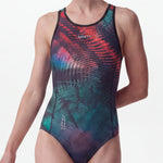 VESTIDO DE BAÑO TRIATLON JELLYFISH PARA MUJER