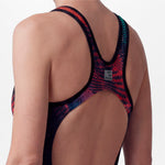 VESTIDO DE BAÑO TRIATLON JELLYFISH PARA MUJER
