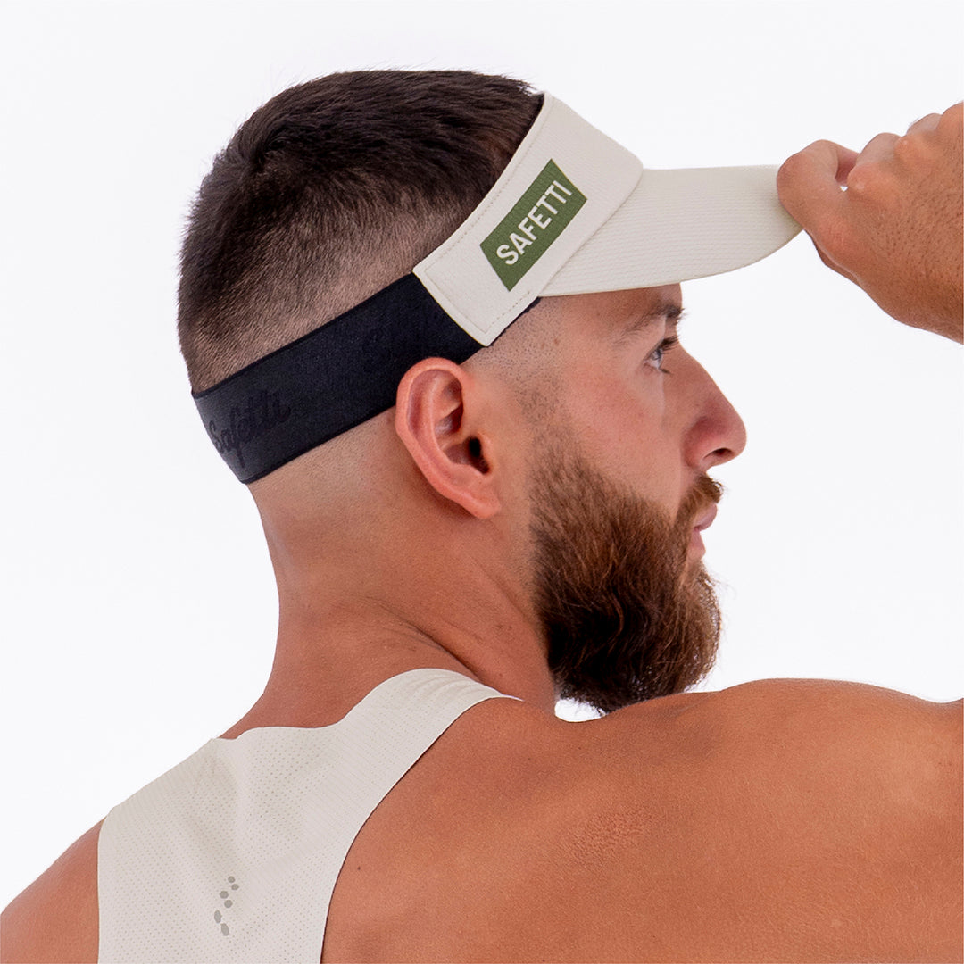 VISERA RUNNING SOLID ARENA UNISEX