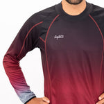 BUZO CICLISMO SCENDERE PARA HOMBRE