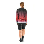 BUZO CICLISMO SCENDERE PARA MUJER