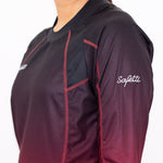 BUZO CICLISMO SCENDERE PARA MUJER