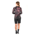 BUZO CICLISMO TRACCE PARA MUJER