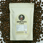 CAFÉ SORTIJA
