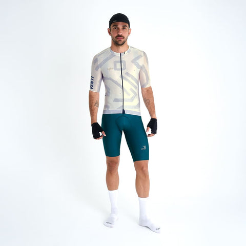 Ropa para ciclismo de hombre– Safetti