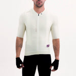 CAMISA CICLISMO MANGA CORTA MELON PARA HOMBRE