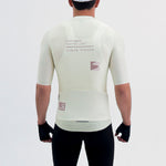 CAMISA CICLISMO MANGA CORTA MELON PARA HOMBRE