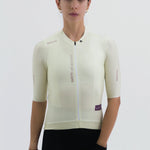 CAMISA CICLISMO MANGA CORTA MELON PARA MUJER