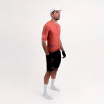 CAMISA CICLISMO MANGA CORTA BRICK PARA HOMBRE