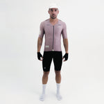 CAMISA CICLISMO MANGA CORTA H2O POCKET ARENA PARA HOMBRE