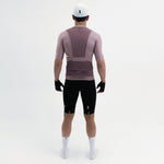 CAMISA CICLISMO MANGA CORTA H2O POCKET ARENA PARA HOMBRE