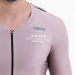 CAMISA CICLISMO MANGA CORTA H2O POCKET ARENA PARA HOMBRE