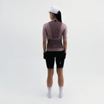 CAMISA CICLISMO MANGA CORTA H2O POCKET ARENA PARA MUJER