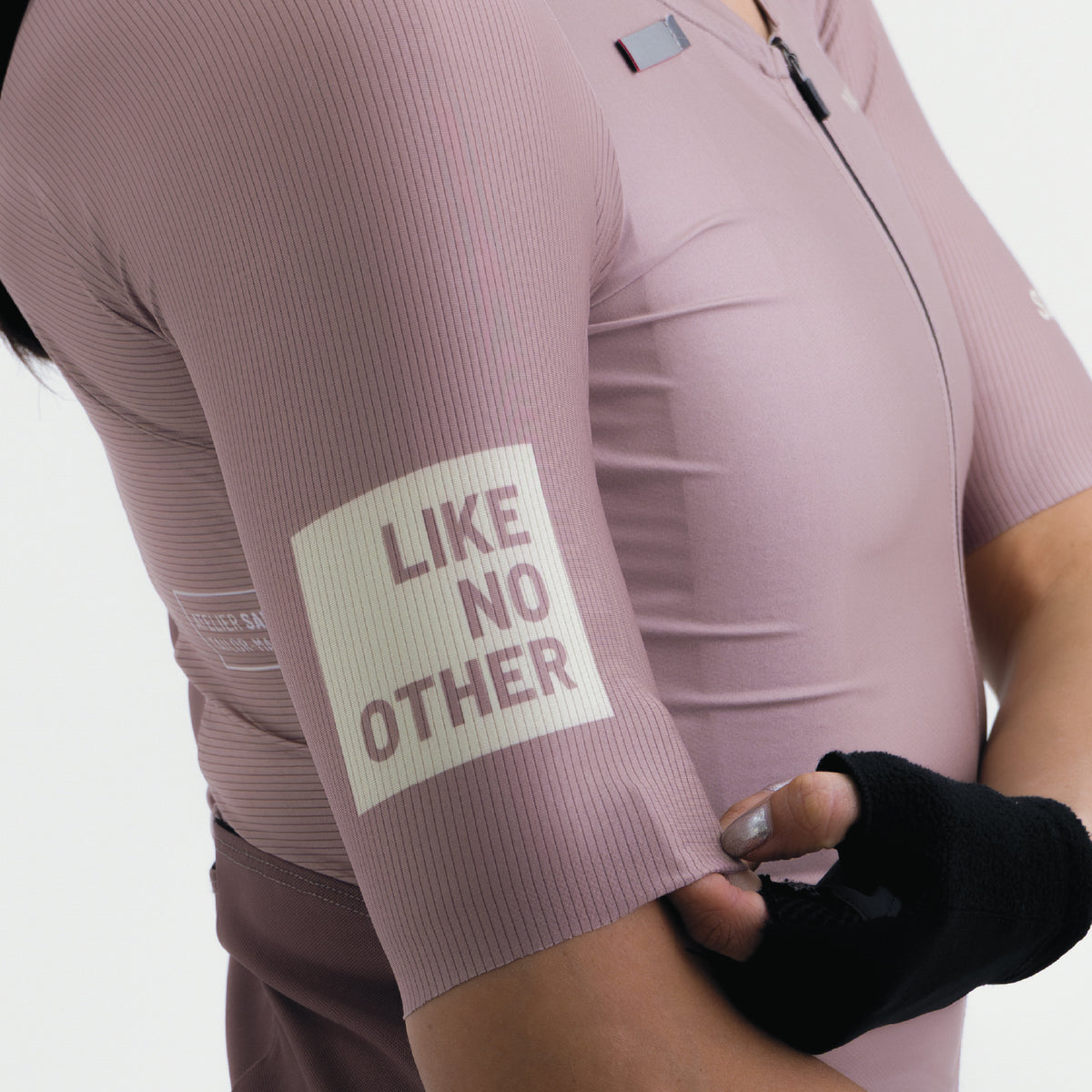 CAMISA CICLISMO MANGA CORTA H2O POCKET ARENA PARA MUJER