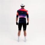CAMISA CICLISMO MANGA CORTA ESPECTRO PARA HOMBRE
