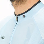 CAMISA CICLISMO MANGA LARGA LEGGENDE PARA HOMBRE