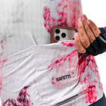 CAMISA CICLISMO MANGA CORTA BEACON PARA MUJER