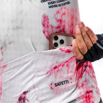 CAMISA CICLISMO MANGA CORTA BEACON PARA HOMBRE
