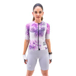 CAMISA CICLISMO MANGA CORTA SIGNAL PARA MUJER