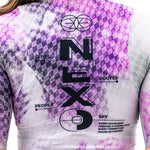 CAMISA CICLISMO MANGA CORTA SIGNAL PARA MUJER