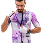 CAMISA CICLISMO MANGA CORTA SIGNAL PARA HOMBRE
