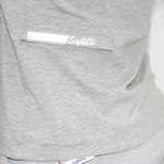 CAMISA LIFESTYLE MANGA CORTA SCARAFAGGIO PARA MUJER