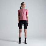 CAMISA CICLISMO MANGA CORTA CAPACE PARA MUJER
