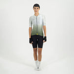 CAMISA CICLISMO MANGA CORTA TIDALWAVE PARA MUJER