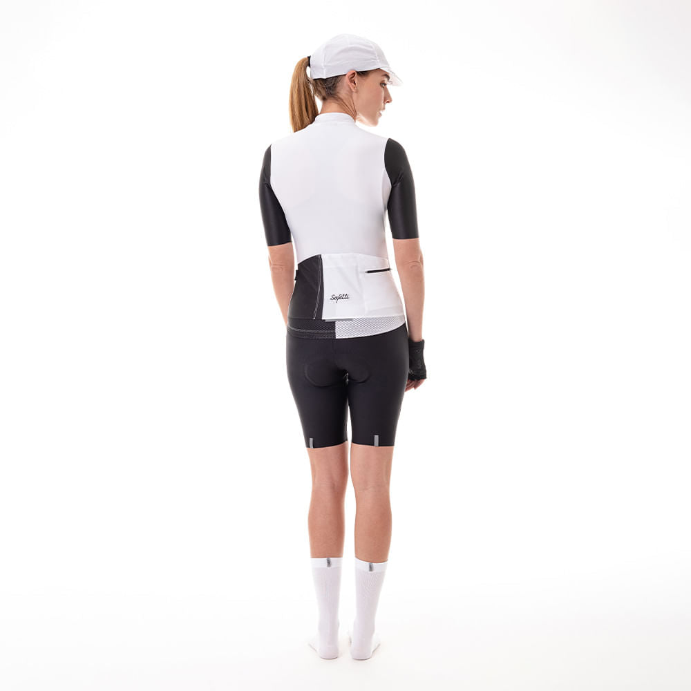 CAMISA CICLISMO DREAMING PARA MUJER