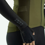 CAMISA CICLISMO MANGA LARGA EL RETIRO PARA MUJER