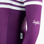 CAMISA CICLISMO MANGA LARGA DONNA 1907 PARA MUJER