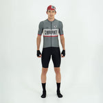 CAMISA CICLISMO MANGA CORTA DORSAL 51 PARA HOMBRE