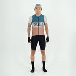 CAMISA CICLISMO MANGA CORTA MADONNA PARA HOMBRE