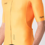 CAMISA CICLISMO MANGA CORTA ESSENCIAL COLORS PASSION FRUIT PARA HOMBRE