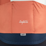 CAMISA CICLISMO MANGA CORTA LIEGE PARA HOMBRE