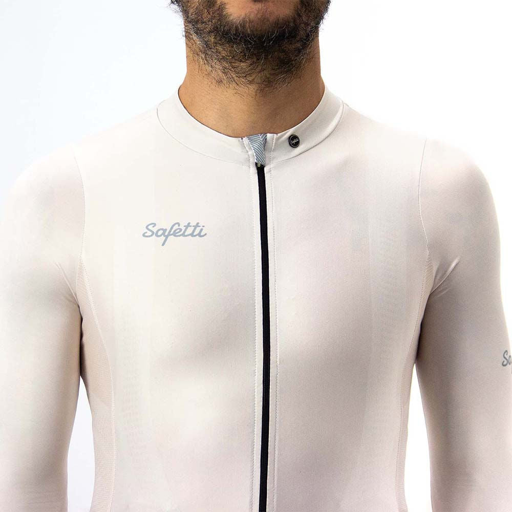 CAMISA CICLISMO MANGA LARGA ALTEZZA PARA HOMBRE