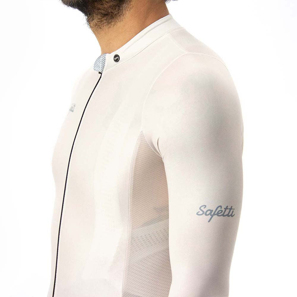 CAMISA CICLISMO MANGA LARGA ALTEZZA PARA HOMBRE