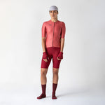 CAMISA CICLISMO MANGA CORTA GIOIA PARA MUJER