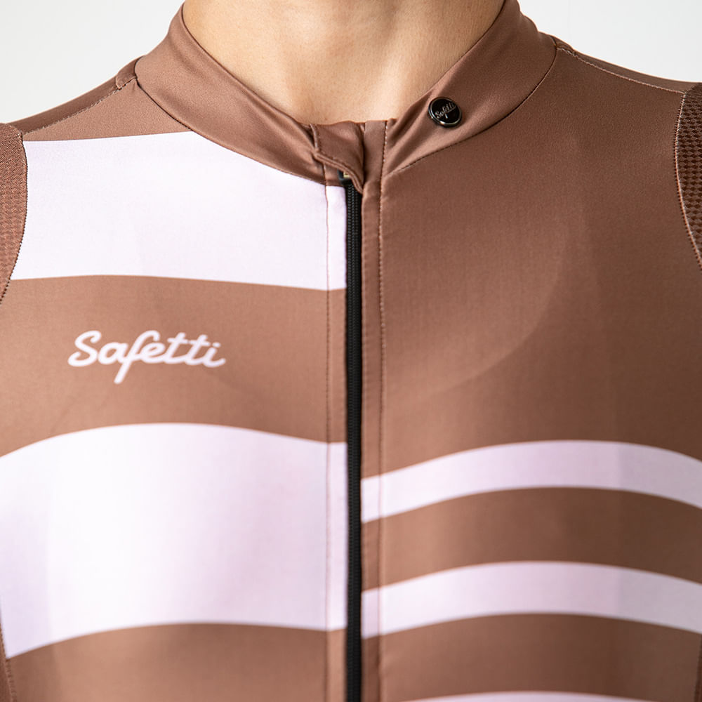 CAMISA CICLISMO ETEREO PARA HOMBRE