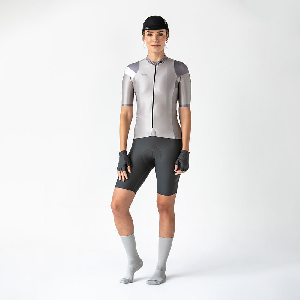 CAMISA CICLISMO GIAREZZA PARA MUJER