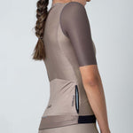 CAMISA CICLISMO MANGA CORTA AVELA PARA MUJER