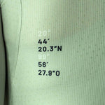 CAMISA CICLISMO MANGA LARGA STEVIA PARA MUJER