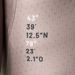 CAMISA CICLISMO MANGA CORTA AVELA PARA HOMBRE